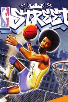 NBA Street