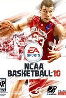 NCAA Basketball 10