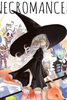 Necromancer