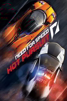 Need for Speed: Hot Pursuit