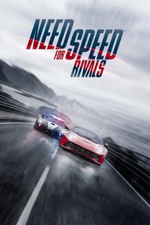 Need for Speed: Rivals