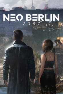 Neo Berlin 2087