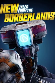 New Tales from the Borderlands