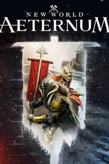 New World: Aeternum