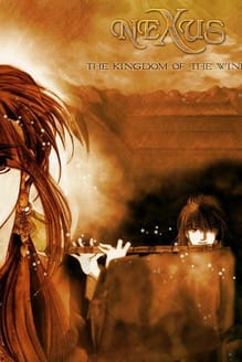 Nexus: The Kingdom of the Winds