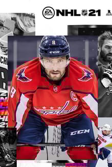 NHL 21