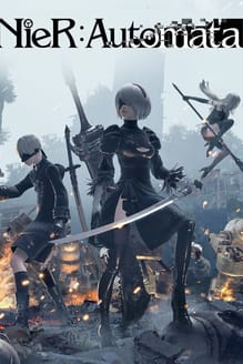 NieR: Automata