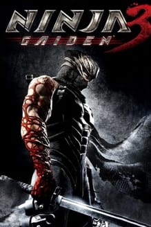 Ninja Gaiden 3