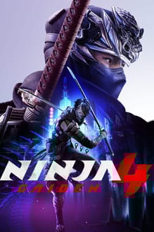 Ninja Gaiden 4