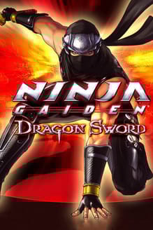 Ninja Gaiden: Dragon Sword