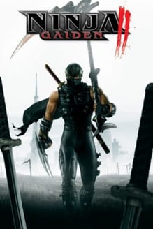 Ninja Gaiden II