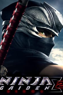Ninja Gaiden Sigma 2
