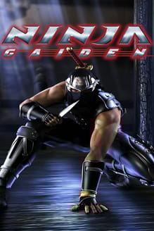 Ninja Gaiden