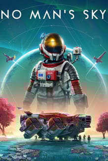 No Man's Sky