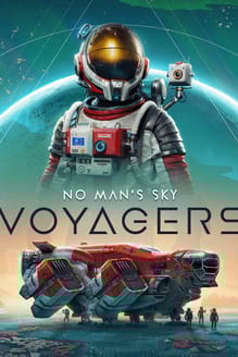 No Man's Sky: Voyagers