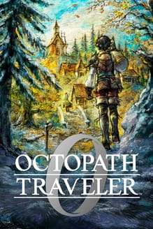 Octopath Traveler 0
