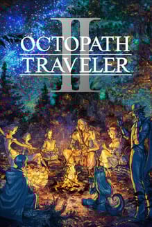 Octopath Traveler II