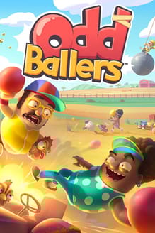 OddBallers