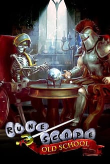 Old School RuneScape