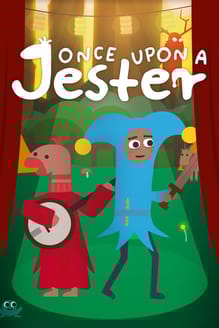 Once Upon a Jester