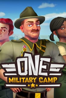 One Military Camp
