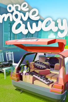 One Move Away