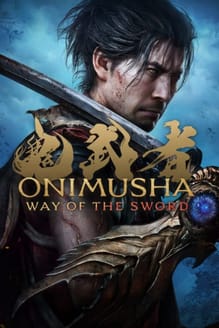 Onimusha: Way of the Sword