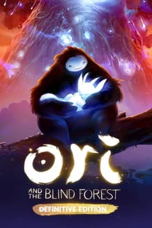 Ori and the Blind Forest: Definitive Edition