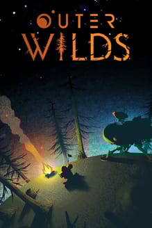 Outer Wilds