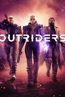 Outriders