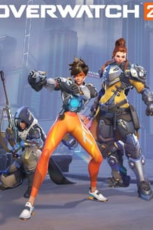 Overwatch 2