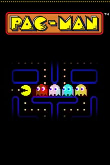 Pac-Man