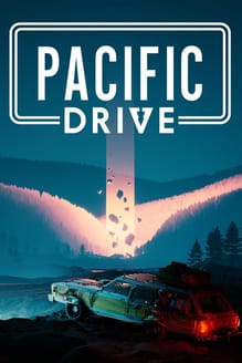 Pacific Drive