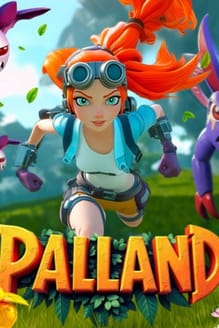 Palland