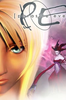 Parasite Eve