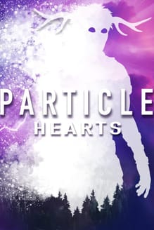 Particle Hearts