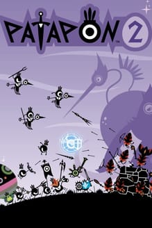 Patapon 2
