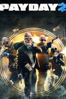 Payday 2