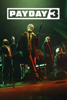 Payday 3
