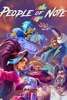 People of Note