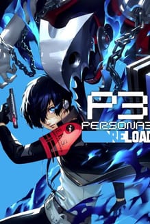 Persona 3 Reload