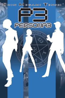 Persona 3