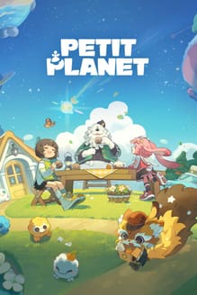 Petit Planet
