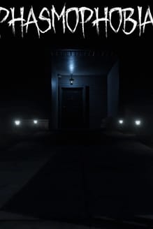 Phasmophobia