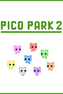 Pico Park 2