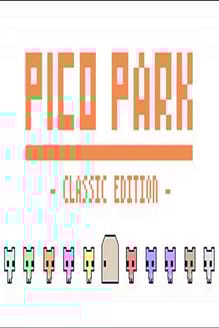 Pico Park: Classic Edition