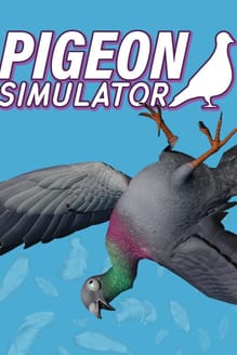 Pigeon Simulator