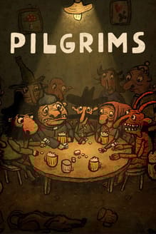 Pilgrims
