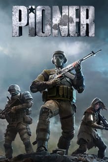 Pioner
