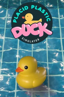 Placid Plastic Duck Simulator